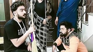 Copy to Maryam Nawaz # bast funny video new 2023