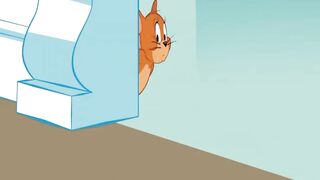 Tom And Jerry 9