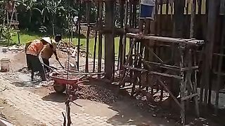 COR RUMAH