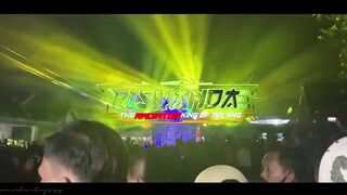 Riswanda cek sound