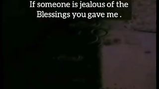 Dear allah best kalam