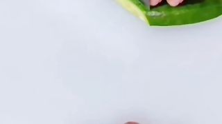 How to make special salad