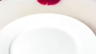 How to make special salad for guests