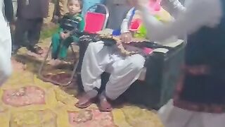 Pakistan main Saraiki Jhumar