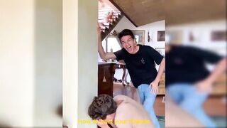 FUNNY Tik tok videos