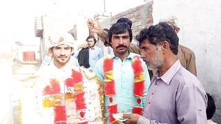 Shadi hamre gaon ki asghar420