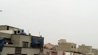 Karachi Updates