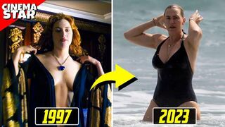 Titanic Cost Than Vs Now ????????