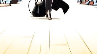 idmpo x king of haki shanks