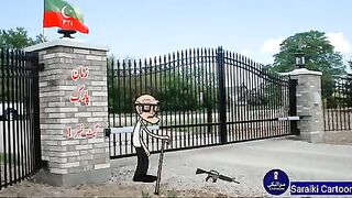 Mianwali PTI