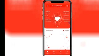 B Love Network New Update with New look - BLV Token Cryoto Mining app Explain