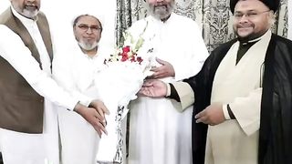 Allama vice
