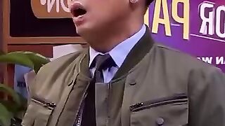 Wendy si lucky man