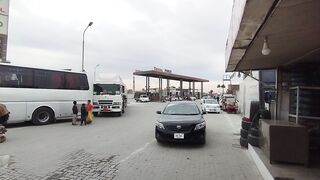 Travel to kpk