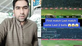 Khushdal Shah could not win his team in international and PSL matches