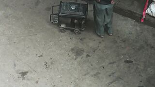 Mechanical engineering