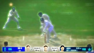 king of cricket