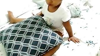 Adorable Baby Sings Classic Rhyme - You Won't Believe Your Ears!