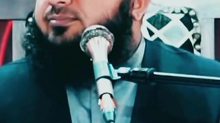 Ajmal Raza qadri bayan 21