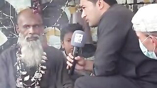 Modern Beggars