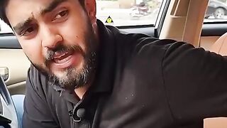 Car mirror