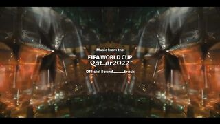 정국 Jung Kook (of BTS) featuring Fahad Al Kubaisi - Dreamers - FIFA World Cup 2022 Soundtrack.