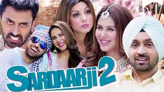 Sardar ji 2 full movie HD