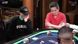 Nik Airball Loses $759,000 In One Session