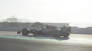 Can Aston Martin out-develop Red Bull during 2023_ _ The Race F1 Podcast