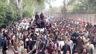 جس نے یہ خوبصورت وڈیو نہیں دیکھی اسنے کچھ نہیں دیکھا،