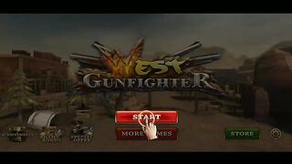 West gunfighters part 1