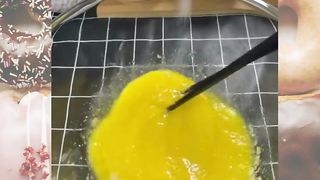 Donuts recipe
