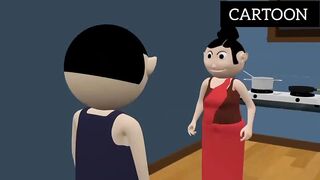 Bittu Cartoon Comedy 3