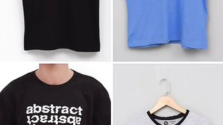 Men wear collection