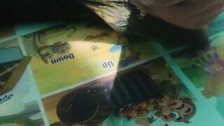Sedang cod