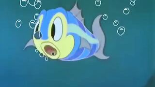 Fish Cartoons