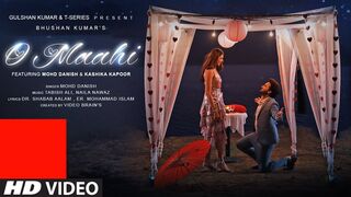 O Maahi (Lyrical) Mohd Danish, Kashika K | Tabish Ali, Naila Nawaz | Video Brain's | Bhushan Kumar