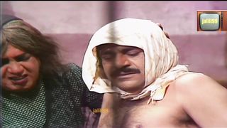 HD ???????? اهم قالوا سدحوووووه  المسلسل الكويتي درب الزلق عام ١٩٧٧ jalili99