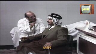 اووول يا حسين ابن عبدالرزاء ابن عاائوول ????درب الزلق عام ١٩٧٧ jalili99