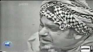 HD ???????? بس لا يطيح راسچ ???????? المسلسل الكويتي الصبر مفتاح الفرج jalili99