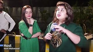 Hansi rook k dikaho