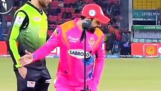 Shaheen shah and shadab comedy funny