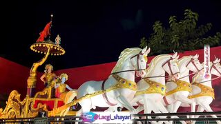 Mathura pream mandir ????️???? ll video