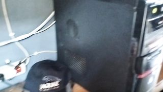Cpu yang cukup untuk bekerja