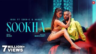 SOOKHA - IKKA (OFFICIAL VIDEO) | Sukh-e | Aghor | Dr Zeus | Manish Shunty | Namrita Malla