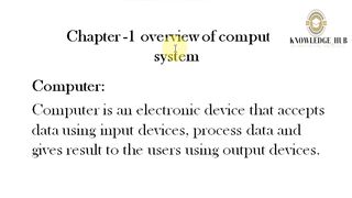 computing devices and early computing devices.