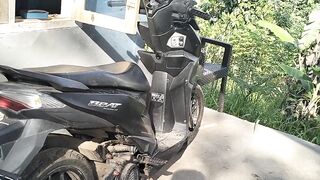 Motor beat deluxe