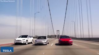 The Entire Car Industry! 2023 Tesla's ALL New Model 3 SHOCKS