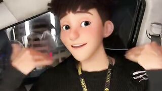 Cute baby 8