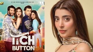 Tich Button Full Movie New Pakistani Movie